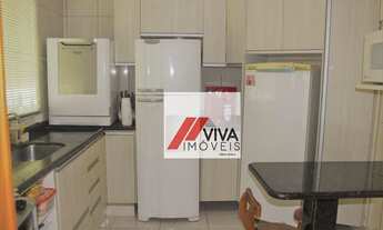 Imagem 7: Casa com 3 dormitórios à venda, 174 m² por R$ 779.000,00 - Condomínio Terras do Fontanário