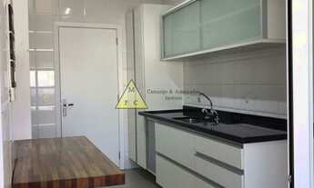 Imagem 6: APARTAMENTO PARA LOCAÇÃO VILA LEOPOLDINA NOVO NUNCA HABITADO CARLOS WEBER