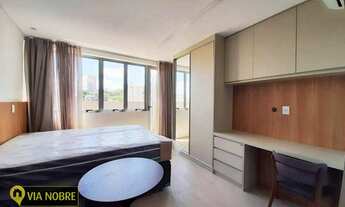 Imagem: Apartamento com 1 quartos para alugar, 25