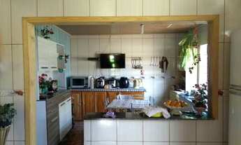 Imagem 4: Chacrinha 10.000,00m², casa mista 140.00m², mais de 100 pés de frutíferas