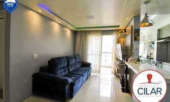 Imagem 5: Curitiba - Apartamento Padrão - Boa Vista