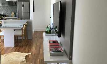 Imagem 2: Apartamento com 2 dormitórios à venda, 65 m² por R$ 535.000,00 - Residencial Mais Jardins