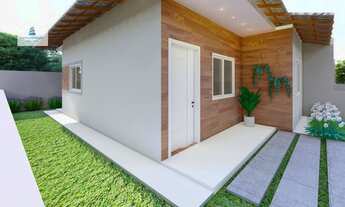 Imagem 2: Casa Geminada para Venda