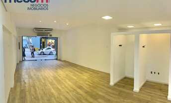 Imagem 3: Loja comercial no Centro de Florianópolis