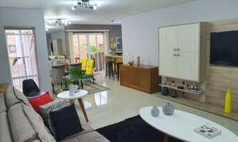 Imagem 6: Casa de condomínio -191 metros com 3 quartos sendo 1 suíte Bairro:Umbara