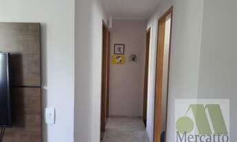 Imagem 5: Taboão da Serra - Apartamento Padrão - Parque Pinheiros