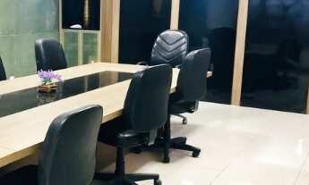 Imagem 2: Imóvel comercial mobiliado para aluguel com 496 metros quadrados com 12 quartos