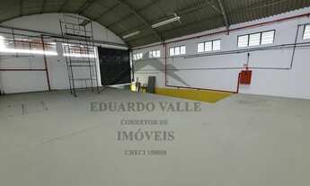 Imagem 3: Galpão/Depósito/Armazém para aluguel com 1790 metros quadrados em Vila Santana - São Paulo