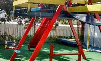 Imagem 4: Apartamento Alt. 4000 da Av. Cupecê