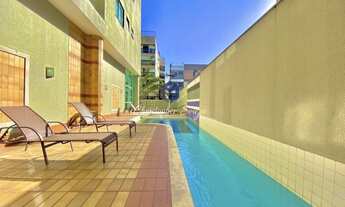 Imagem 2: Lindo 02 Quartos C/Suíte e vista para o mar