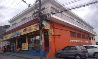 Imagem: Sobrado à venda, 690 m² por R$ 2.500.000,00