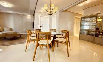 Imagem 7: Apartamento Mobiliado 4 Súites 2º Quadra do MAR Vista MAR Meia Praia Itapema