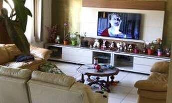 Imagem 5: Casa com 3 dormitórios à venda, 400 m² por R$ 1.700.000,00 - Condomínio Campos de Santo An