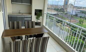 Imagem 7: Apartamento 3 quartos Nova Aliança