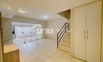 Imagem 3: Linda casa à venda no Privê das Laranjeiras com 155m² 3 quartos 2 suítes plenas2 vagas de