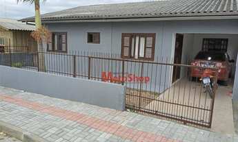 Imagem: Casa com 3 dormitórios à venda, 130 m²