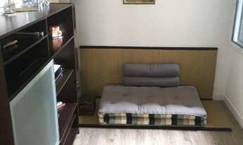 Imagem 7: CONDOMÍNIO ALEGRIA Apartamento com 3 dormitórios à venda, 114 m² por R$ 745.000 - Vila San