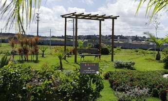 Imagem 6: Atenção -lote em condomínio fechado a 10 minutos do centro da cidade- Só R$ 90.000,00