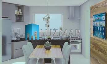 Imagem 3: Cobertura Duplex reformado com três suítes no Panamby