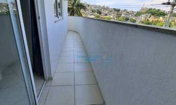 Imagem 7: Apartamento com 02 quartos frente para rua na Prainha