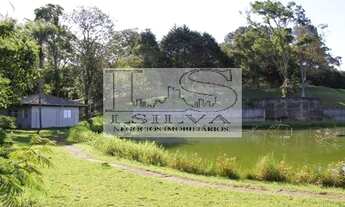 Imagem 4: CHÁCARA EM CONDOMÍNIO DE ALTO PADRÃO EM MAIRINQUE