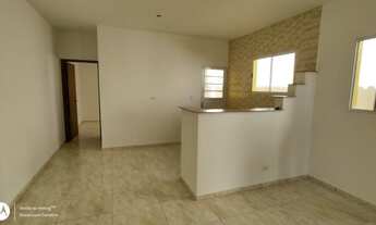 Imagem 3: Casa com amplo espaço na Praia de Itanhaém - SP