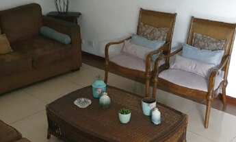 Imagem 4: Sobrado à venda, 4 quartos, 2 suítes, 4 vagas, Parque Espacial - São Bernardo do Campo/SP