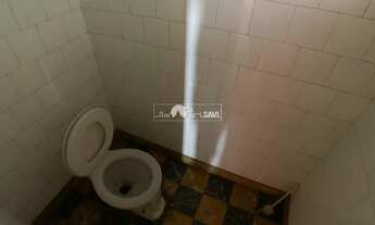 Imagem 4: Loja para aluguel, 40 m², banheiro, Bonfim - Juiz de Fora/MG