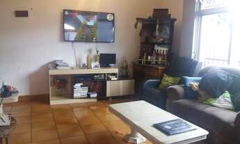 Imagem 5: Casa de 111 metros quadrados no bairro Casa Verde com 2 quartos