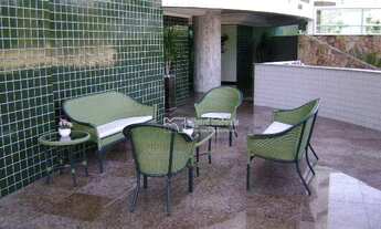 Imagem 6: Apartamento à venda, 152 m² por R$ 900.000,00 - Canto do Forte - Praia Grande/SP