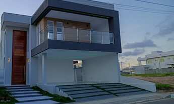 Imagem: CASA DUPLEX 4 QUARTOS NO CONDOMÍNIO MONTE