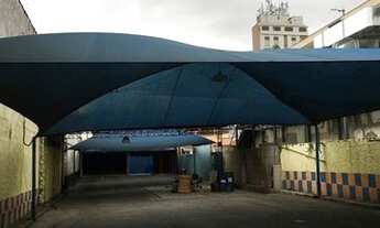 Imagem: SãO PAULO - Terreno Padrão - Indianópolis