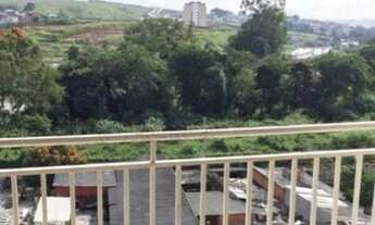 Imagem 3: Apartamento na Cidade Salvador, 2 dorm., 1 vg