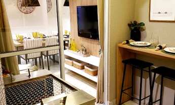 Imagem 3: Apartamento para venda(Lançamento