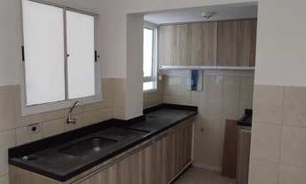 Imagem 2: Apartamento Com Móveis Planejados