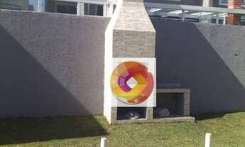 Imagem 4: Sobrado com 2 dormitórios à venda, 51 m² por R$ 230.000,00 - Cidade Industrial - Curitiba