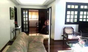 Imagem: Sobrado à venda, 3 quartos, 3 suítes