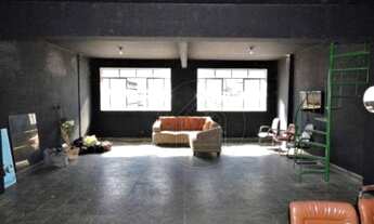 Imagem 3: GJB IMOVEIS VENDE salão em cobertura próximo de todo comércio , condução e metrô