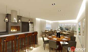 Imagem 2: Apartamento com 2 dormitórios à venda, 72 m² por R$ 450.000,00 - Itoupava Seca - Blumenau