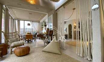 Imagem 7: Apartamento Duplex com 2 dormitórios à venda, 160 m² por R$ 4.770.000 no Jardim Paulista