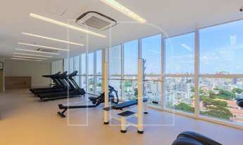 Imagem 7: PORTO ALEGRE - Conjunto Comercial/Sala - Santana