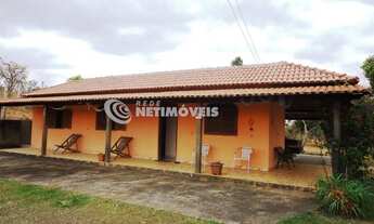 Imagem 3: Venda Casa em condomínio Morada da Serra Taquaraçu de Minas