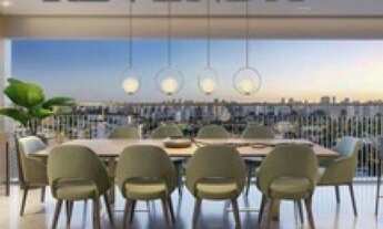 Imagem 2: APARTAMENTO - MOEMA PÁSSAROS - SP