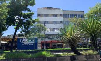 Imagem: Apartamento 1 quarto, sala, cozinha, Centro