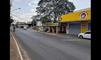 Imagem 2: Goiânia - Galpão/Depósito/Armazém - Parque Oeste Industrial