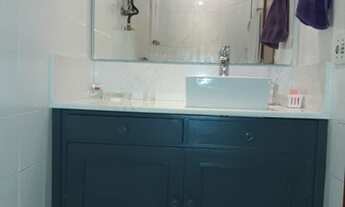 Imagem 7: Apartamento para venda com 85 metros quadrados com 2 quartos 1 suite em Leblon - Rio de Ja