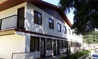 Imagem 3: Vendo apartamento duplex estilo campestre