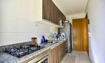 Imagem 4: Apartamento com 2 dormitórios à venda, 56 m² por R$ 330.000,00 - Vivare Club Residence - P
