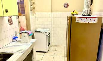 Imagem 6: Apartamento para venda tem 68 metros quadrados com 1 quarto em Centro - Petrópolis - RJ