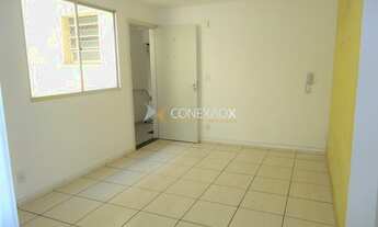 Imagem 3: Apartamento - Vila Industrial - Campinas
